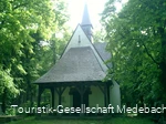Kahlenkapelle