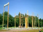 Hochseilgarten Schlossberg