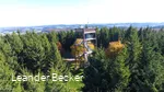 Sicht auf den Dommelturm