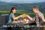 Vesperzeit in der Hütte Kahle Pön