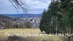 Blick auf Düdinghausen