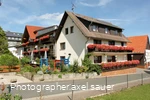 landgasthof-sauer-seitenansicht ©LANDGASTHOF SAUER.JPG