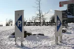 Parkplatz Kahler Asten