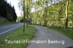 Wanderparkplatz Wiggeringhausen