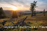 Hocheidelandschaft Kahle Pön
