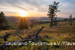 Hocheidelandschaft Kahle Pön