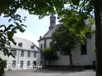 Nikolaikirche mit ehem. Kloster