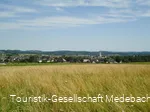 Blick auf Medebach