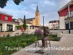 Marktplatz Medebach