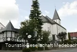 Kirche in Oberschledorn