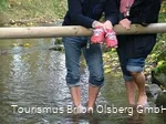 Tretstelle Gierskopp