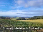 Traumhafte Ausblicke in Medebach-Küstelberg