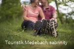Wandern in der Ferienregion Medebach