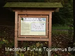Infotafel für Kinder