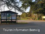 Wanderparkplatz