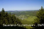 Blick vom Rösberg