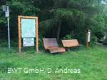 Wanderparkplatz Altenbürener Mühle