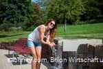 Altstadtblick Wasser
