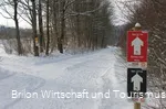Parkplatz Skating Loipe