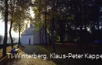 Die Unterkirche in Hallenberg