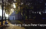 Die Unterkirche in Hallenberg