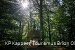 Friedenskapelle Elleringhausen