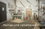 Drechselmuseum Düdinghausen