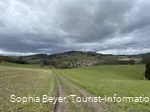 Wanderweg E4 Eimelrod