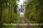 Kahlen Kapelle in Medebach
