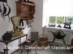 Heimatstube Referinghausen