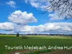 Frühling in der Medebacher Bucht