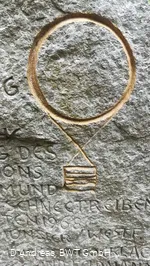 Gedenkstein