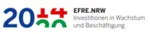 EFRE Förderlogo