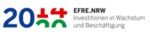 EFRE Förderlogo