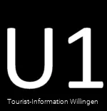 Logo Wanderweg U1 Usseln
