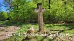 Kamender Kreuz am Medebacher Bergweg