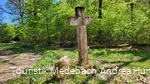 Kamender Kreuz am Medebacher Bergweg