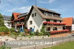 landgasthof-sauer-seitenansicht ©LANDGASTHOF SAUER.JPG