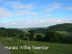 Am Wanderweg N3 bei Neerdar