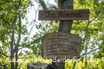 Am Sauerland-Seelenort Krutenberg fühlt man sich wie "Im Himmel"