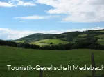 Etappe Küstelberg-Deifeld-Referinghausen-Titmaringhausen