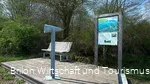 Geologischer Sprung Station 2