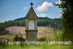 Kapelle Oedingerberg Kreuzweg