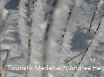 Winter in Medebach