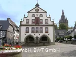Rathaus Brilon