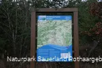 Willkommen im Naturpark Sauerland Rothaargebirge e