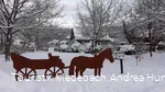 Winter in Küstelberg