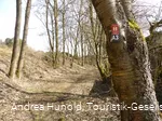 Weddelbergrundweg A3