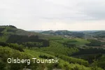 Blick vom Ohlenberg