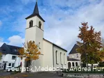 Evangelische Kirche Medebach